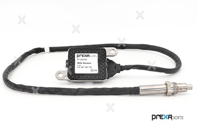Prexaparts NOx-Sensor, Harnstoffeinspritzung [Hersteller-Nr. P104142] für Audi, Seat, Skoda, VW von PREXAparts