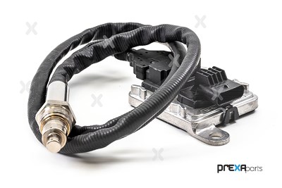 Prexaparts NOx-Sensor, Harnstoffeinspritzung [Hersteller-Nr. P104143] für Audi, Seat, Skoda, VW von PREXAparts