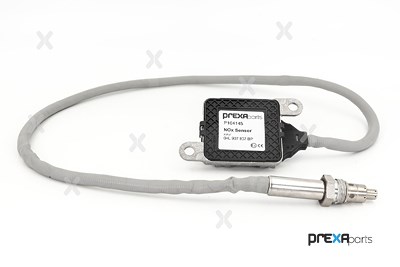 Prexaparts NOx-Sensor, Harnstoffeinspritzung [Hersteller-Nr. P104145] für Audi, Seat, Skoda, VW von PREXAparts