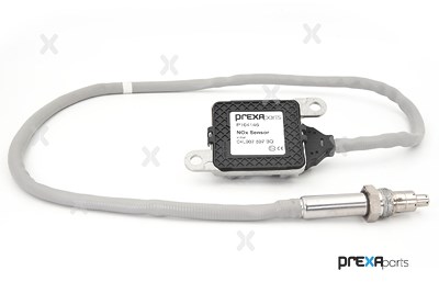 Prexaparts NOx-Sensor, Harnstoffeinspritzung [Hersteller-Nr. P104146] für Audi, Seat, Skoda, VW von PREXAparts