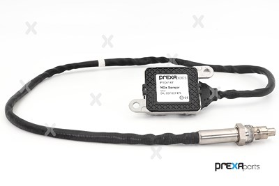 Prexaparts NOx-Sensor, Harnstoffeinspritzung [Hersteller-Nr. P104147] für Skoda, VW von PREXAparts