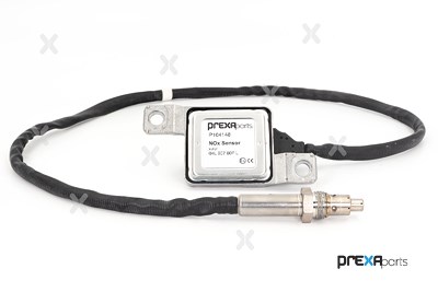 Prexaparts NOx-Sensor, Harnstoffeinspritzung [Hersteller-Nr. P104148] für Audi, Seat, VW von PREXAparts
