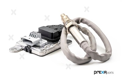 Prexaparts NOx-Sensor, Harnstoffeinspritzung [Hersteller-Nr. P704009] für Citroën, Ds, Peugeot von PREXAparts