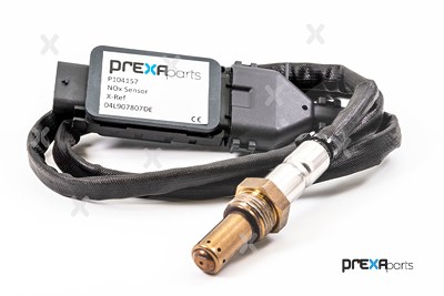 Prexaparts NOx-Sensor, NOx-Katalysator [Hersteller-Nr. P104157] für Audi, Seat, Skoda, VW von PREXAparts