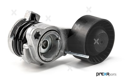 Prexaparts Riemenspanner, Keilrippenriemen [Hersteller-Nr. P150300] für BMW von PREXAparts