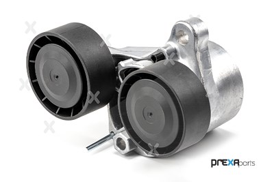 Prexaparts Riemenspanner, Keilrippenriemen [Hersteller-Nr. P150305] für BMW von PREXAparts