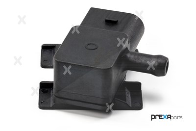 Prexaparts Sensor, Abgasdruck [Hersteller-Nr. P150160] für BMW, Mini von PREXAparts