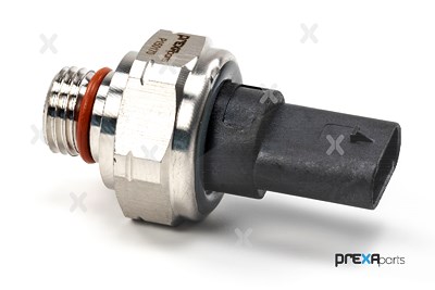 Prexaparts Sensor, Abgasdruck [Hersteller-Nr. P150170] für BMW, Mini, Toyota, Volvo von PREXAparts