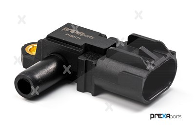 Prexaparts Sensor, Abgasdruck [Hersteller-Nr. P150171] für Ford von PREXAparts