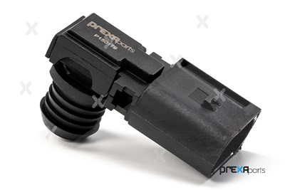 Prexaparts Sensor, Abgasdruck [Hersteller-Nr. P150179] für BMW, Mini von PREXAparts