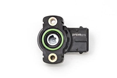 Prexaparts Sensor, Drosselklappenstellung [Hersteller-Nr. P201051] für BMW von PREXAparts