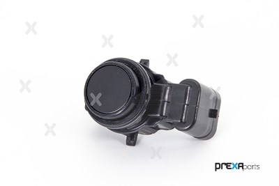Prexaparts Sensor, Einparkhilfe [Hersteller-Nr. P103080] für Skoda, VW von PREXAparts