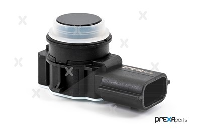 Prexaparts Sensor, Einparkhilfe [Hersteller-Nr. P150090] für Renault von PREXAparts