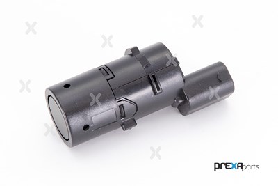 Prexaparts Sensor, Einparkhilfe [Hersteller-Nr. P403027] für Ford, Land Rover, Renault von PREXAparts