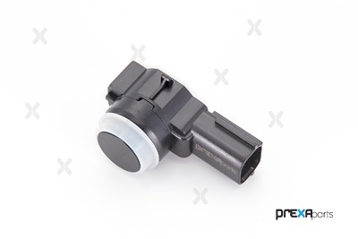 Prexaparts Sensor, Einparkhilfe [Hersteller-Nr. P403028] für Chevrolet, Opel, Vauxhall von PREXAparts