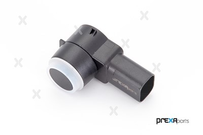 Prexaparts Sensor, Einparkhilfe [Hersteller-Nr. P703005] für Citroën, Peugeot von PREXAparts
