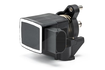 Prexaparts Sensor, Fahrpedalstellung [Hersteller-Nr. P150317] für Mercedes-Benz von PREXAparts