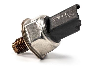 Prexaparts Sensor, Kraftstoffdruck [Hersteller-Nr. P150246] für Dacia, Renault von PREXAparts