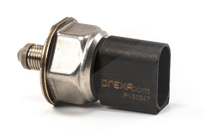 Prexaparts Sensor, Kraftstoffdruck [Hersteller-Nr. P150247] für Audi, Skoda, VW von PREXAparts
