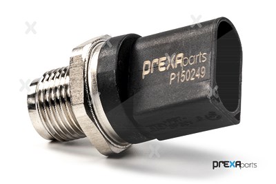 Prexaparts Sensor, Kraftstoffdruck [Hersteller-Nr. P150249] für BMW, Mini von PREXAparts