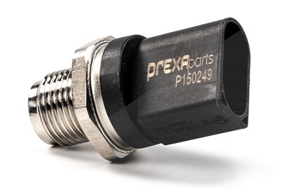 Prexaparts Sensor, Kraftstoffdruck [Hersteller-Nr. P150249] für BMW, Mini von PREXAparts