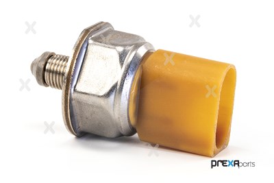Prexaparts Sensor, Kraftstoffdruck [Hersteller-Nr. P150251] für Audi, VW von PREXAparts