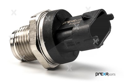 Prexaparts Sensor, Kraftstoffdruck [Hersteller-Nr. P150259] für Alfa Romeo, Fiat, Ford, Jeep, Lancia, Opel, Suzuki von PREXAparts