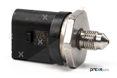 Prexaparts Sensor, Kraftstoffdruck [Hersteller-Nr. P150265] für BMW von PREXAparts