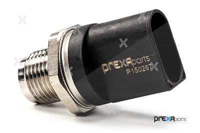Prexaparts Sensor, Kraftstoffdruck [Hersteller-Nr. P150267] für Mercedes-Benz von PREXAparts