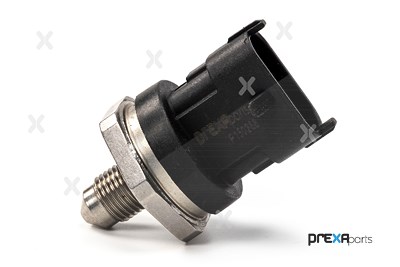 Prexaparts Sensor, Kraftstoffdruck [Hersteller-Nr. P150268] für Ford, Volvo von PREXAparts