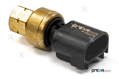 Prexaparts Sensor, Kraftstoffdruck [Hersteller-Nr. P150275] für Opel von PREXAparts