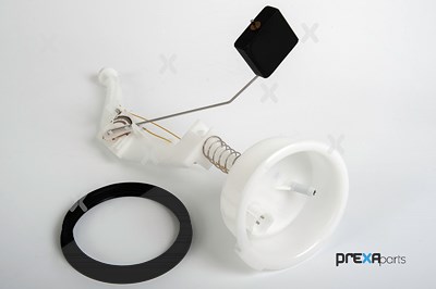 Prexaparts Sensor, Kraftstoffvorrat [Hersteller-Nr. P204015] für BMW von PREXAparts