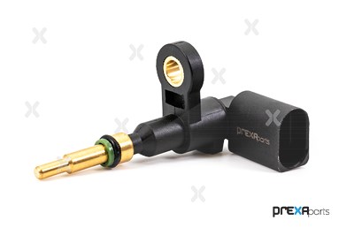 Prexaparts Sensor, Kühlmitteltemperatur [Hersteller-Nr. P102020] für Audi, Seat, Skoda, VW von PREXAparts