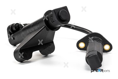 Prexaparts Sensor, Motorölstand [Hersteller-Nr. P150135] für Mercedes-Benz von PREXAparts