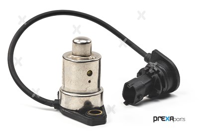 Prexaparts Sensor, Motorölstand [Hersteller-Nr. P150189] für Opel, Saab von PREXAparts