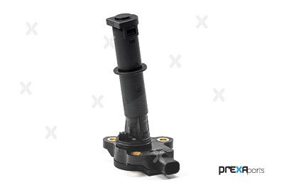 Prexaparts Sensor, Motorölstand [Hersteller-Nr. P150209] für Mercedes-Benz von PREXAparts