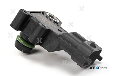 Prexaparts Sensor, Saugrohrdruck [Hersteller-Nr. P150214] für Citroën, Ford, Land Rover, Peugeot, Volvo von PREXAparts