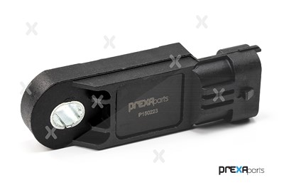 Prexaparts Sensor, Saugrohrdruck [Hersteller-Nr. P150223] für Dacia, Fiat, Nissan, Opel, Renault von PREXAparts