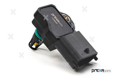 Prexaparts Sensor, Saugrohrdruck [Hersteller-Nr. P150224] für Renault, Suzuki von PREXAparts