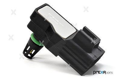 Prexaparts Sensor, Saugrohrdruck [Hersteller-Nr. P150226] für Citroën, Fiat, Ford, Peugeot von PREXAparts