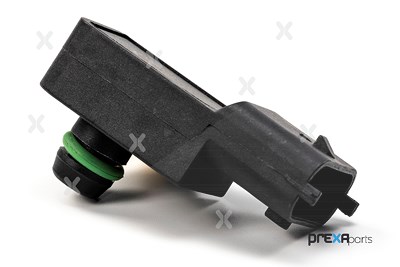 Prexaparts Sensor, Saugrohrdruck [Hersteller-Nr. P150229] für Opel von PREXAparts