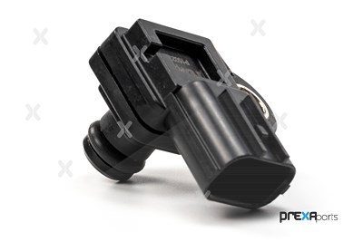 Prexaparts Sensor, Saugrohrdruck [Hersteller-Nr. P150234] für Volvo von PREXAparts