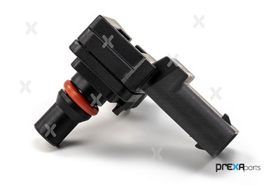 Prexaparts Sensor, Saugrohrdruck [Hersteller-Nr. P150237] für BMW, Mini von PREXAparts