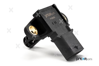 Prexaparts Sensor, Saugrohrdruck [Hersteller-Nr. P150239] für BMW von PREXAparts