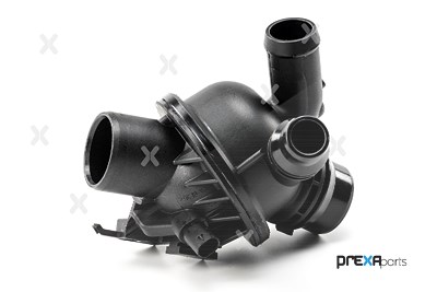 Prexaparts Thermostat, Kühlmittel [Hersteller-Nr. P150157] für BMW von PREXAparts