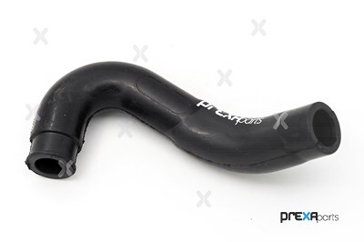 Prexaparts Schlauch, Kurbelgehäuseentlüftung [Hersteller-Nr. P326274] für Mercedes-Benz von PREXAparts