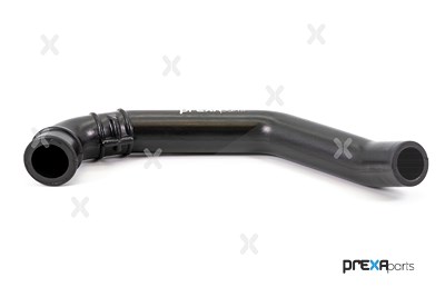 Prexaparts Schlauch, Kurbelgehäuseentlüftung [Hersteller-Nr. P326279] für Mercedes-Benz von PREXAparts
