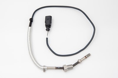 Prexaparts Sensor, Abgastemperatur [Hersteller-Nr. P102017] für Audi, Seat, Skoda, VW von PREXAparts