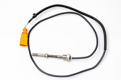 Prexaparts Sensor, Abgastemperatur [Hersteller-Nr. P104023] für VW von PREXAparts