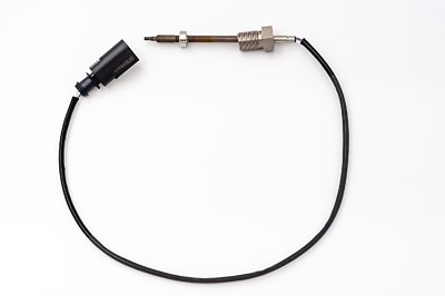 Prexaparts Sensor, Abgastemperatur [Hersteller-Nr. P104052] für VW von PREXAparts